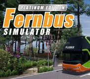 Fernbus Platinum Edition