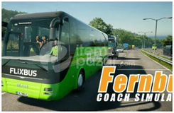 Fernbus Simulator