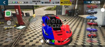 Ferrari cpm1