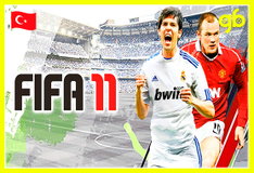 Fifa 11 + Full Türkçe + Garanti