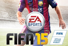Fifa 15