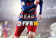 Fifa 16