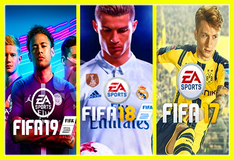 FİFA 17+18+19 Alex Hunter Mod