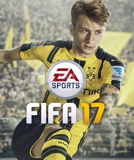 Fifa 17