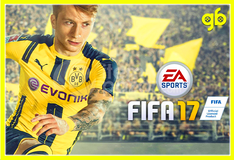 Fifa 17 + Garanti