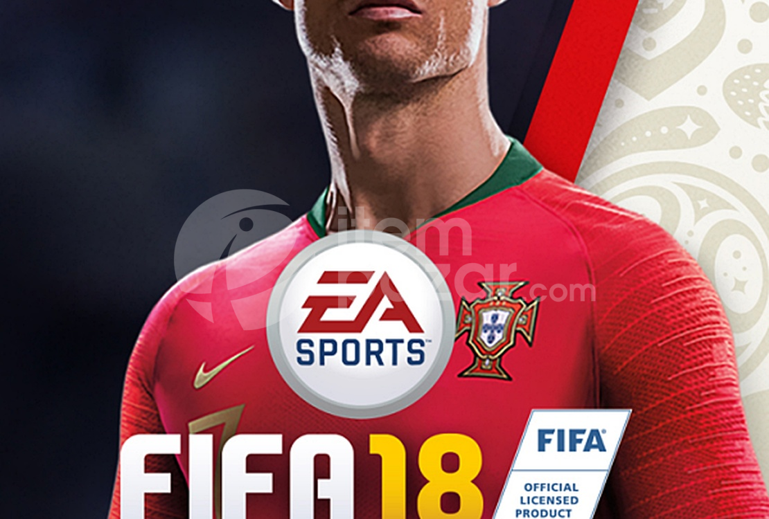 Fifa 18