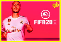 Fifa 20 + Garanti