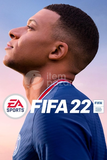FİFA 22 | GUARDSIZ + GARANTI
