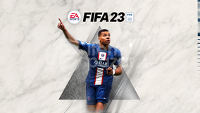 FIFA 23 + Garanti