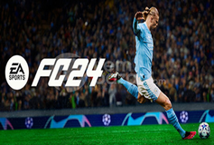 Fifa 24 Garanti+Destek