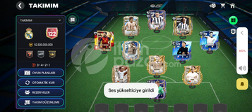 Fifa mobile 