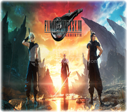FINAL FANTASY - GARANTİ