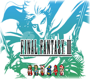 FINAL FANTASY III