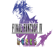 FINAL FANTASY IV