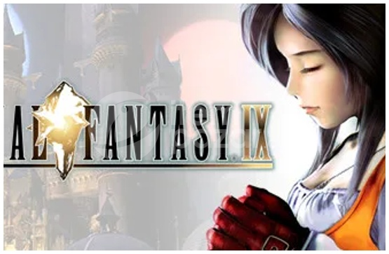 FINAL FANTASY IX