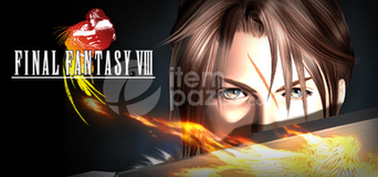 Final Fantasy VIII| GUARDSIZ + GARANTI