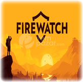 Firewatch - GARANTİ