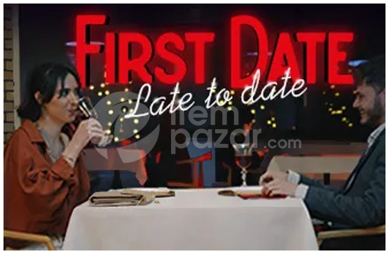 First Date Late To Date