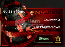 Fisch Talismania