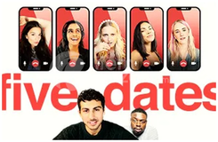 Five Dates