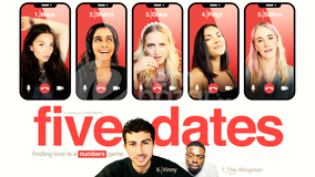 Five Dates + Garanti