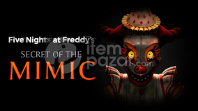 Five Nights at Freddys Secret of the Mimic