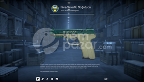 Five-SeveN | Soğutucu