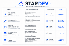 Fivem Development Hizmeti
