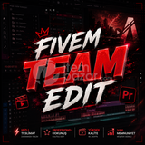 Fivem Ekip Edit