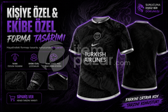 Fivem Forma Tasarımı Yapılır