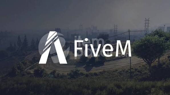 Fivem için Rockstar Activation Kodu