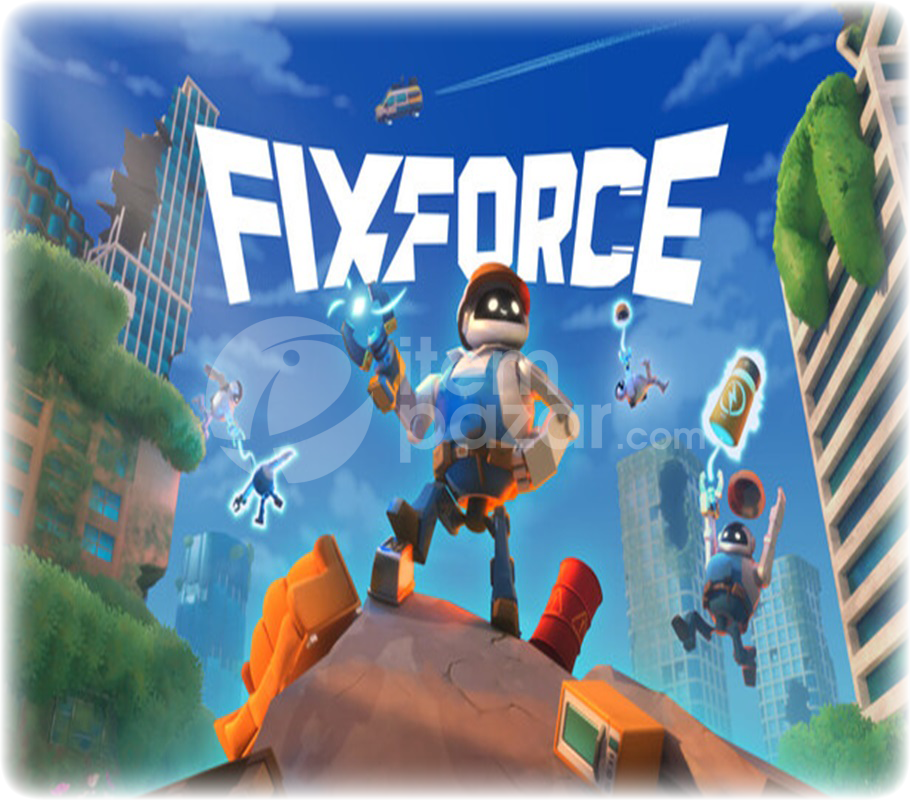 FixForce - GARANTİ
