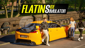 Flatinside Simulator + Garanti