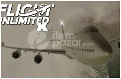Flight Unlimited X