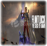 Flintlock The Siege of Dawn - GARANTİ