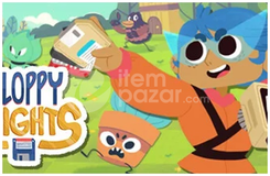 Floppy Knights