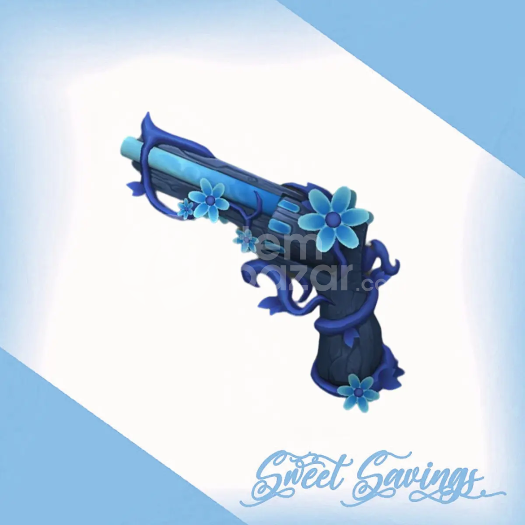 Flowerwood Gun [Murder Mystery 2 - MM2]