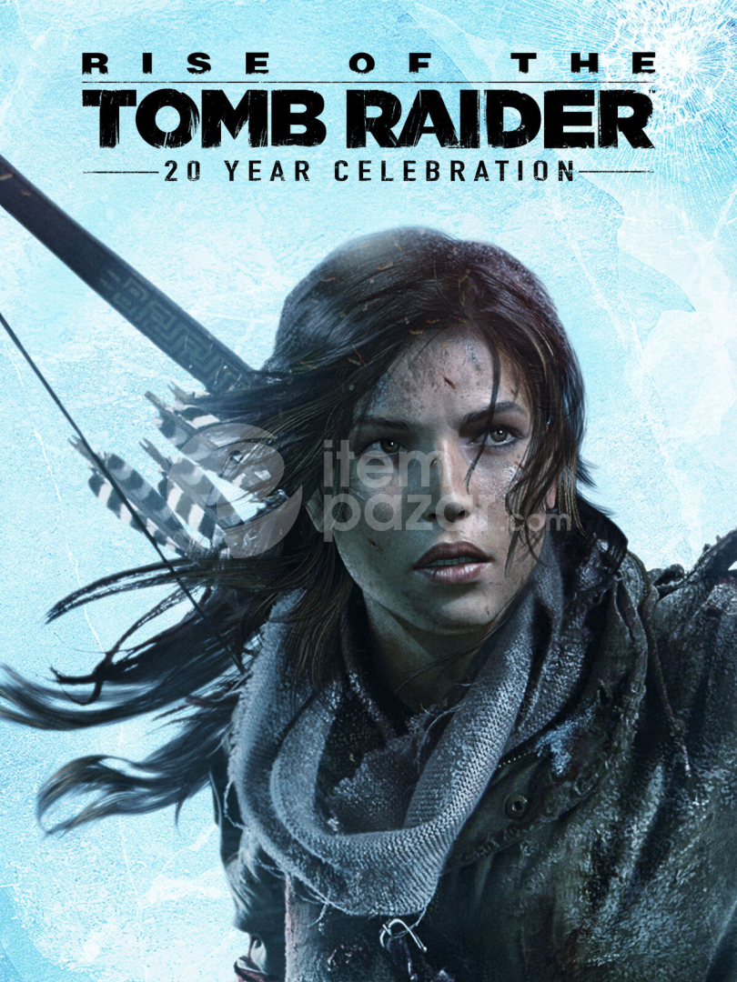 FM24 + Tomb Raider Serisi + SWAT 4 | 6+ Yıllık
