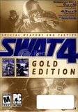 FM24 + Tomb Raider Serisi + SWAT 4 | 6+ Yıllık