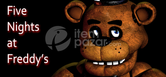 FNAF| GUARDSIZ + GARANTI