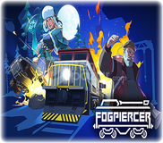 Fogpiercer - GARANTİ