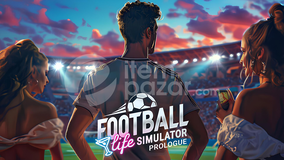 Football Life Simulator + Garanti