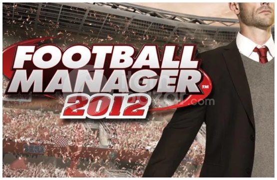 Football Manager 2012