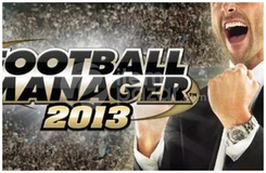 Football Manager 2013