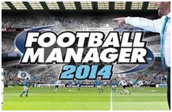 Football Manager 2014