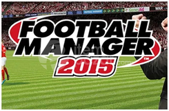 Football Manager 2015
