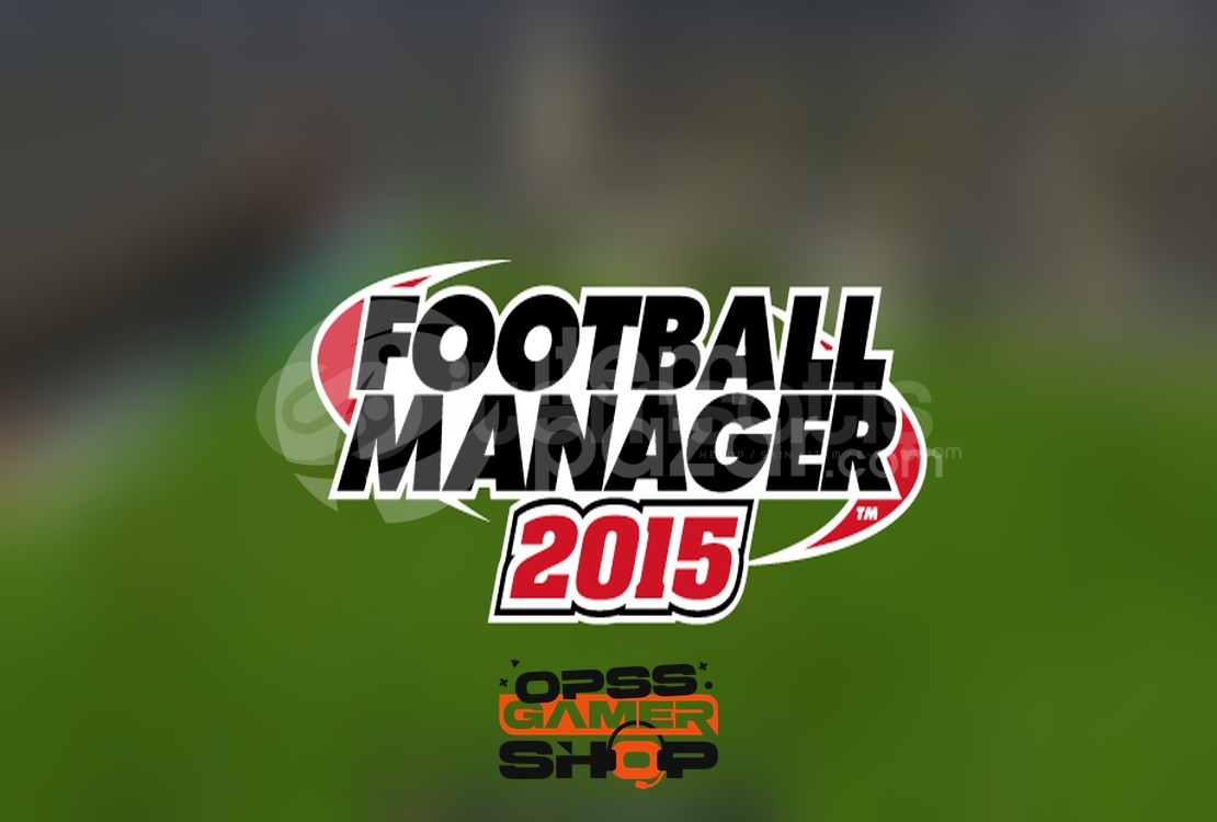 Football Manager 2015 | Mail Değişen