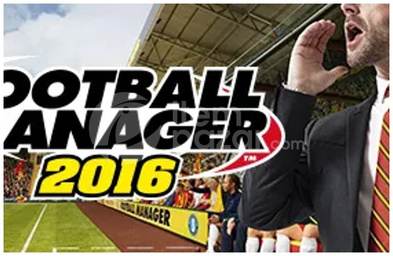 Football Manager 2016
