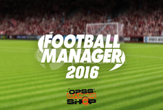 Football Manager 2016 | Mail Değişen