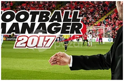 Football Manager 2017